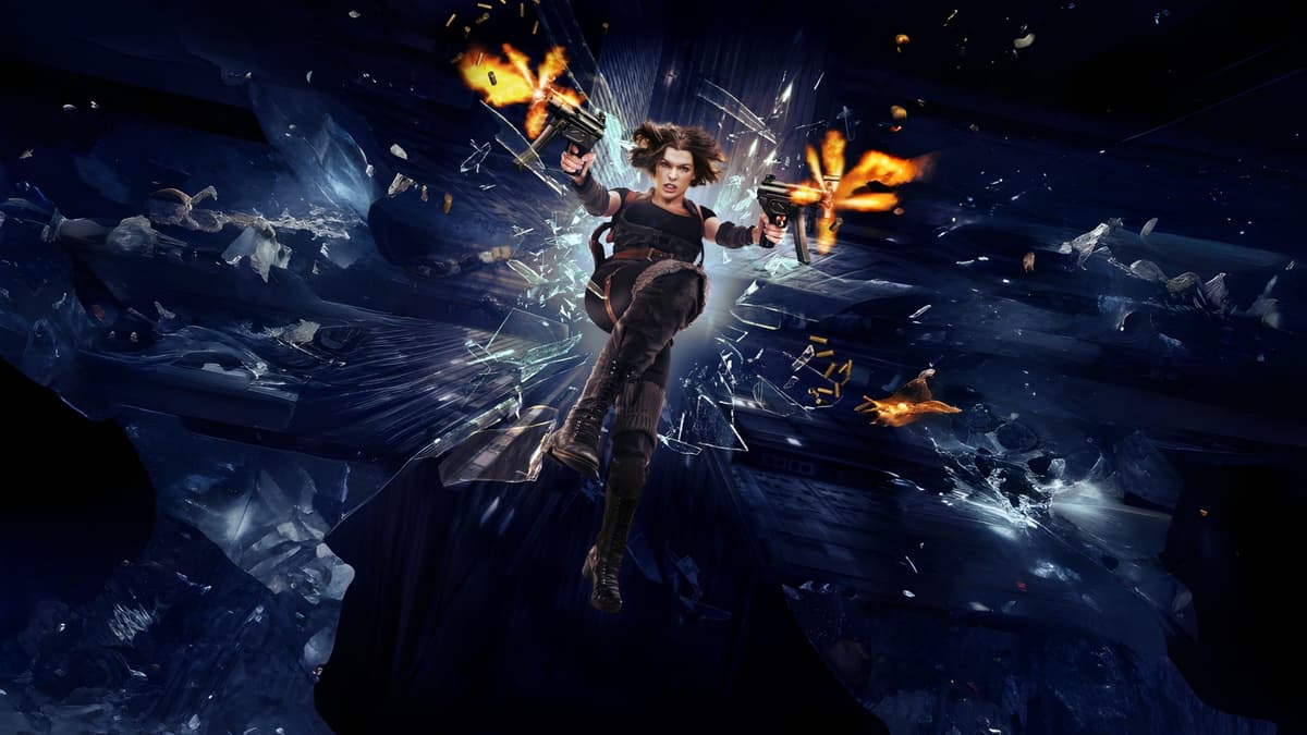 Resident Evil 4: Recomeço
