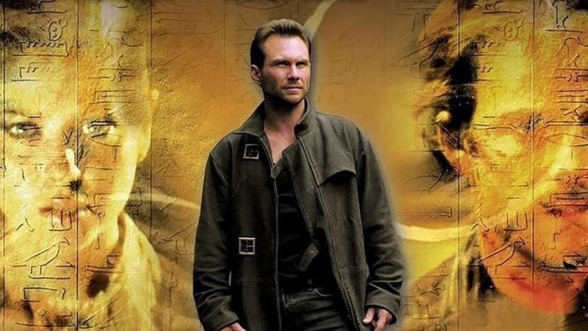 Movie Poster
