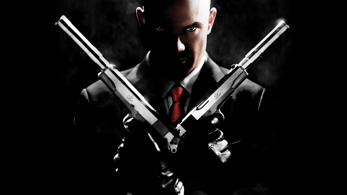 Hitman: Assassino 47