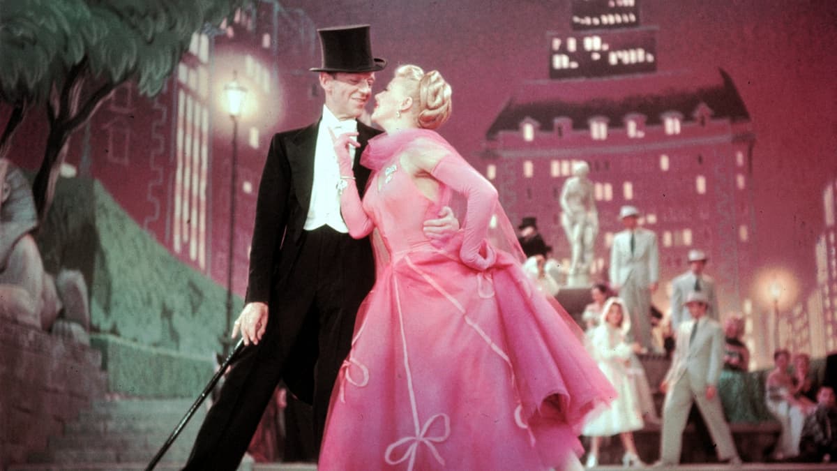 Ciume, Sinal de Amor
