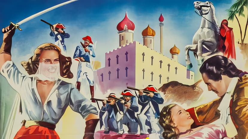 Movie Poster