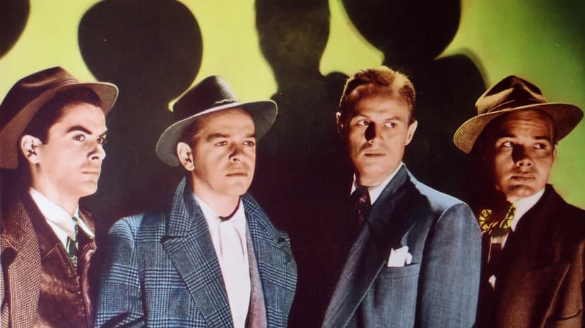 Movie Poster