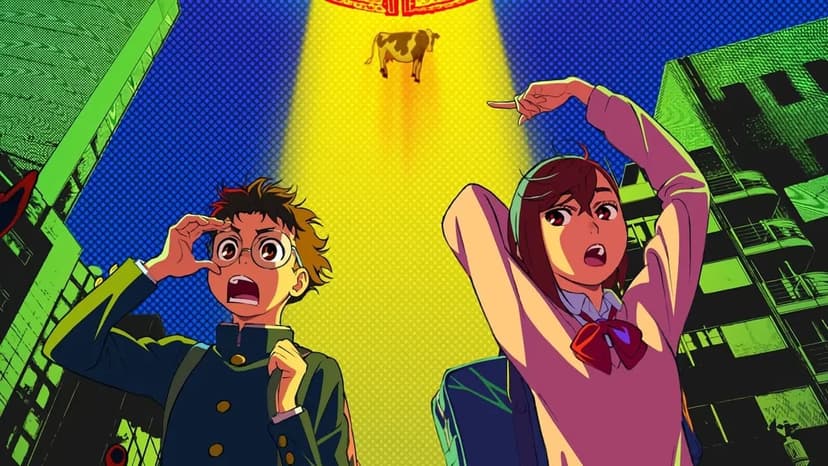 Movie Poster