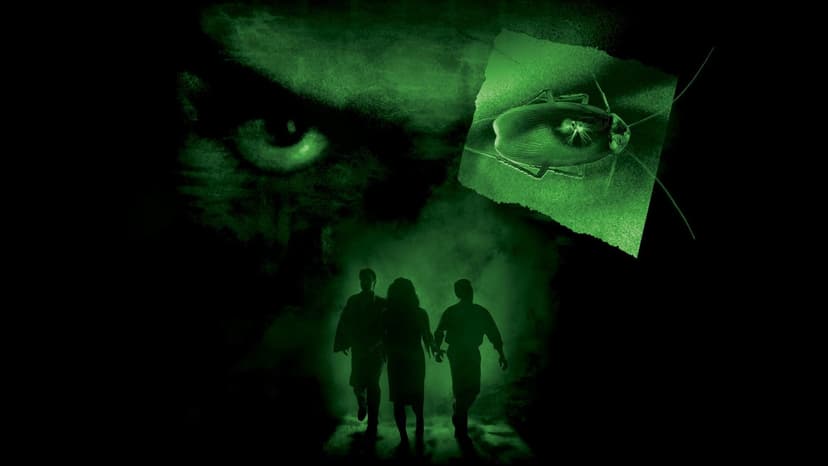 Movie Poster