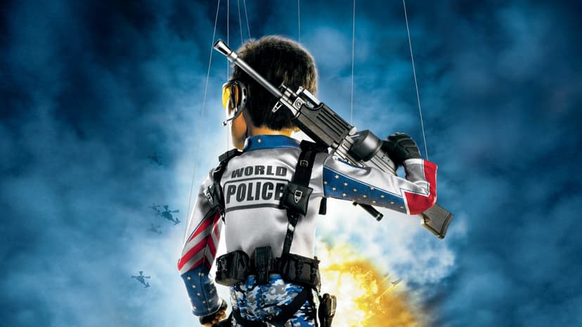 Movie Poster