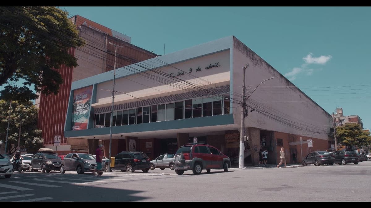 Cinemas de Verdade