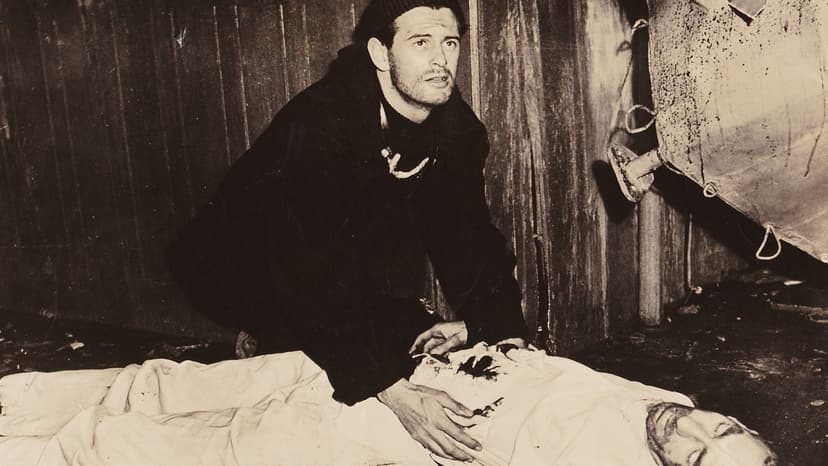 Movie Poster