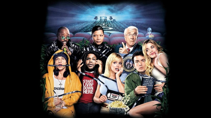 Movie Poster
