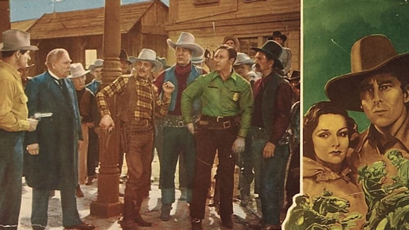 Movie Poster