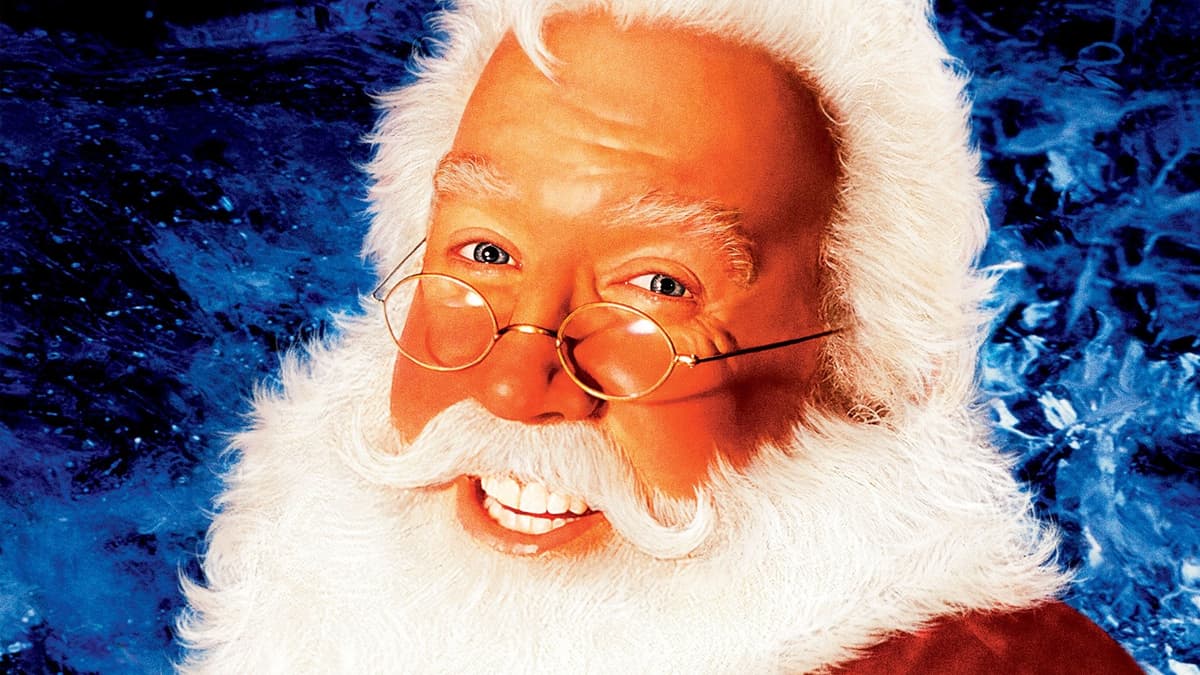 Meu Papai é Noel 2