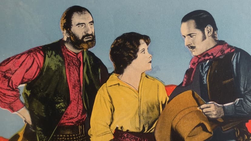 Movie Poster