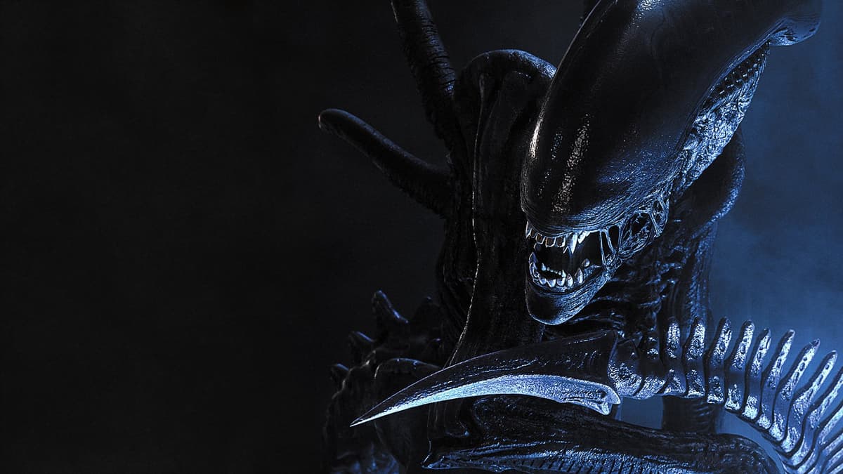 Alien vs. Predador