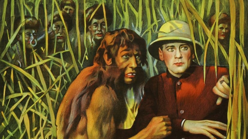 Movie Poster