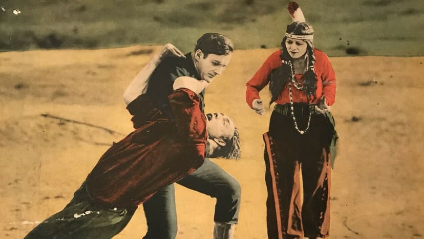 Movie Poster
