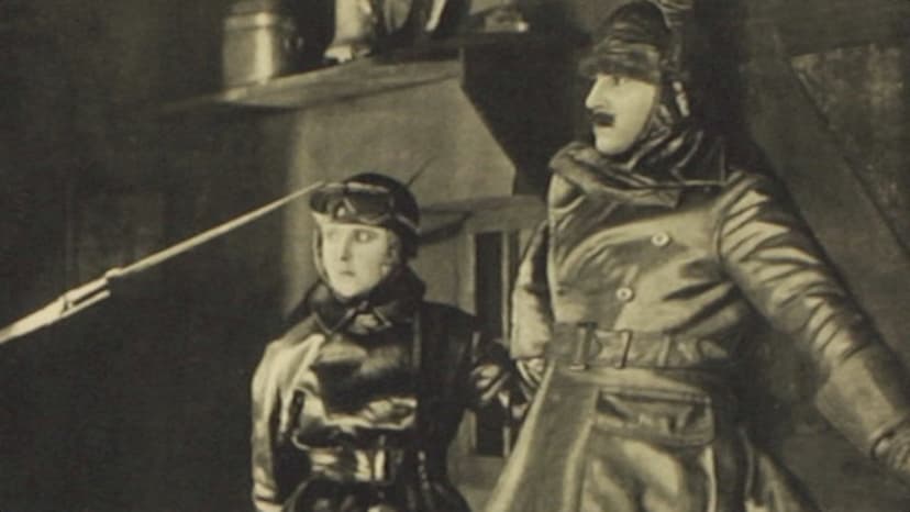 Movie Poster