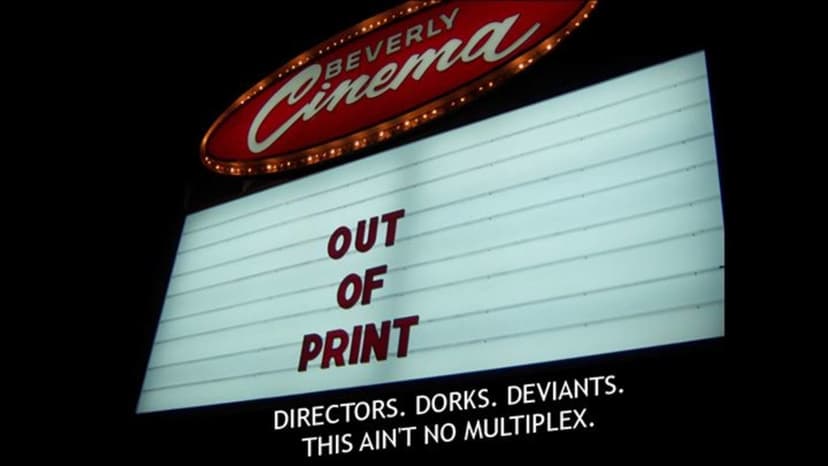 Movie Poster