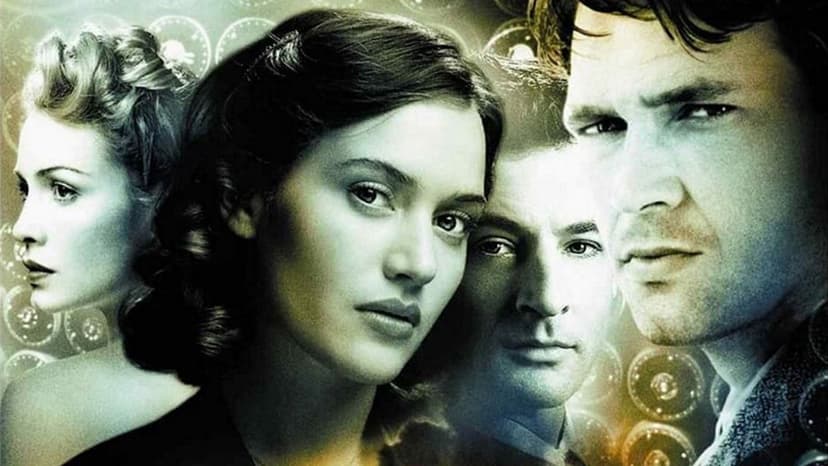 Movie Poster