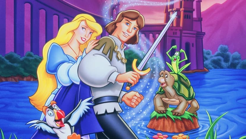 Movie Poster