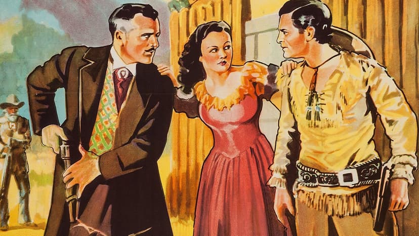 Movie Poster