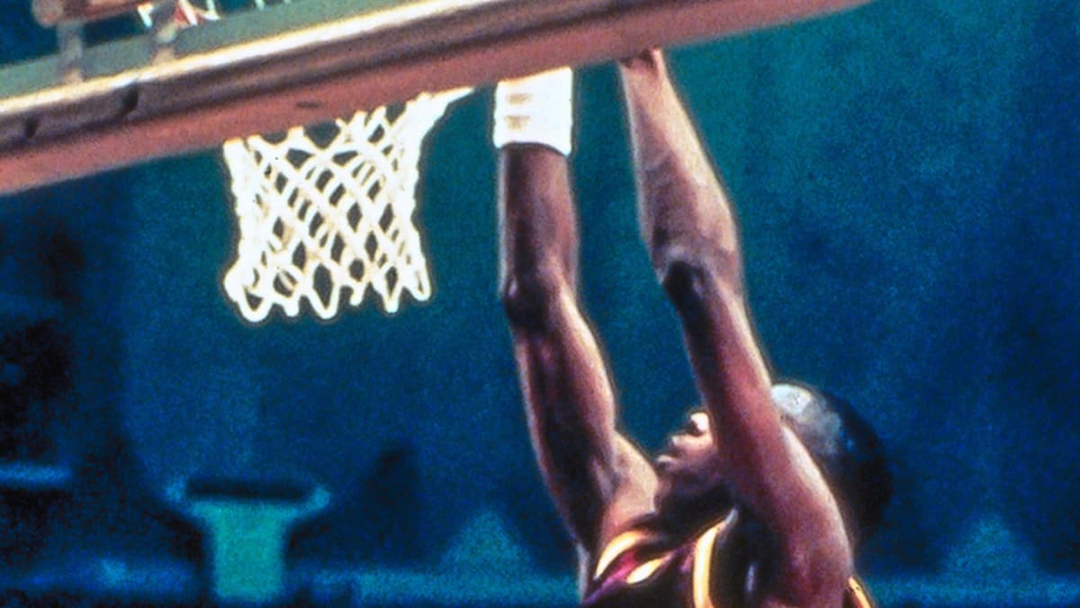 Basquete Blues