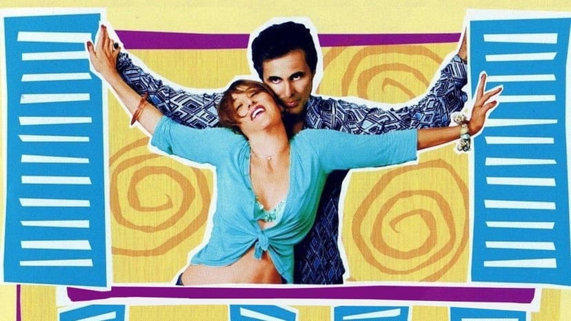 Movie Poster