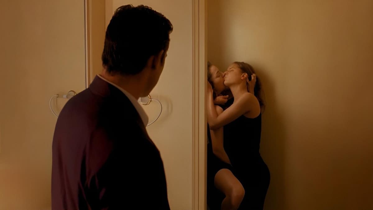 Coisas Secretas