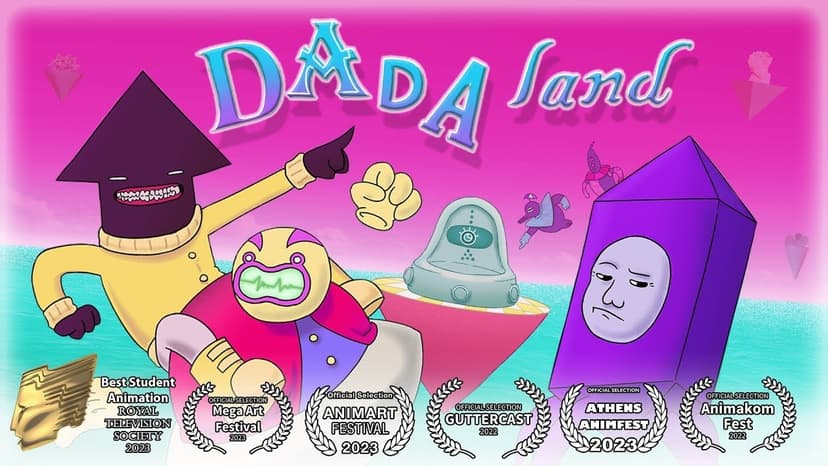 Movie Poster