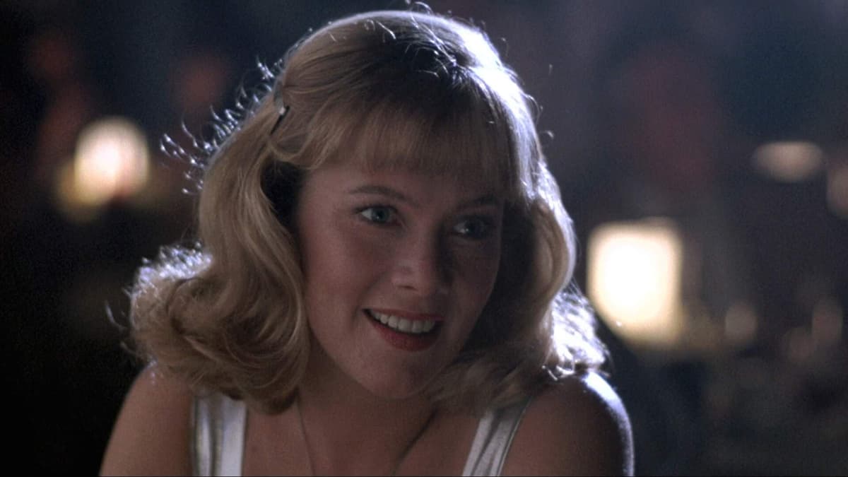 Peggy Sue, seu Passado a Espera