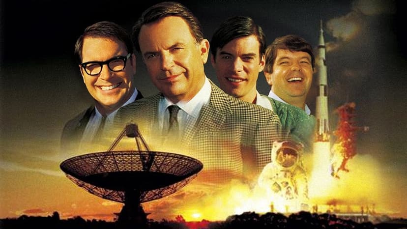Movie Poster