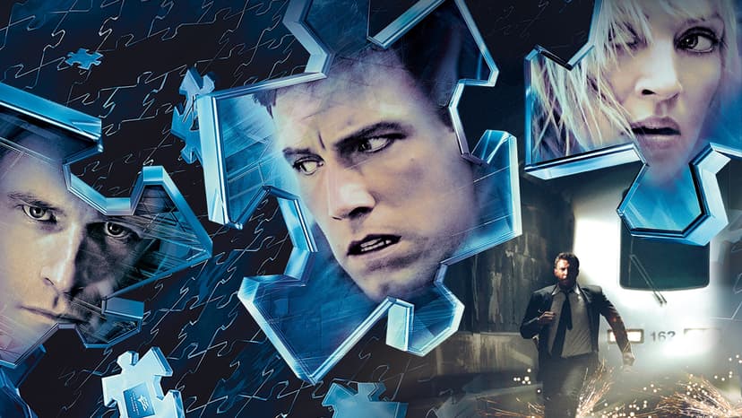 Movie Poster