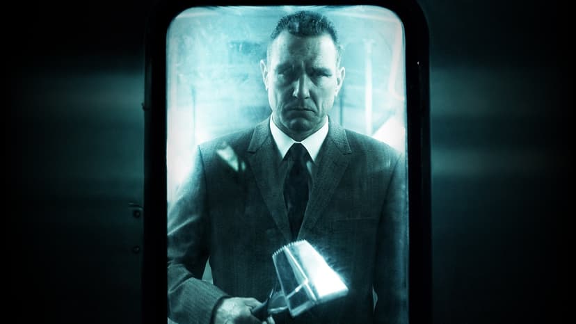 Movie Poster