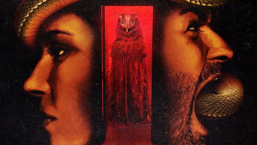 Movie Poster