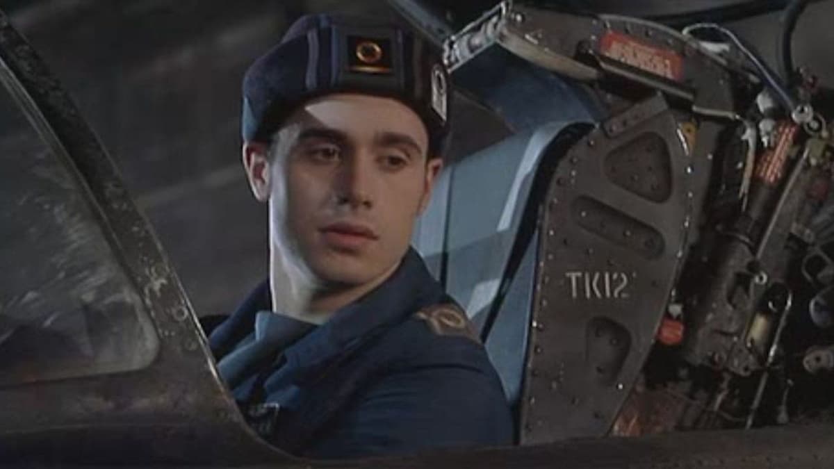 Wing Commander: A Batalha Final