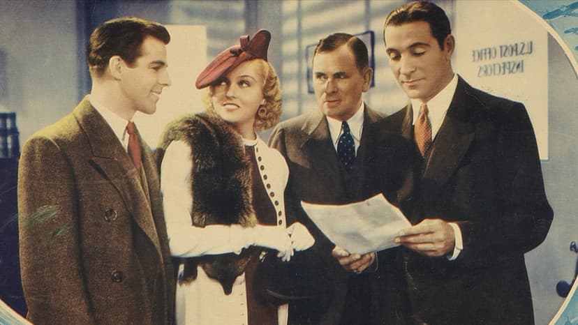 Movie Poster