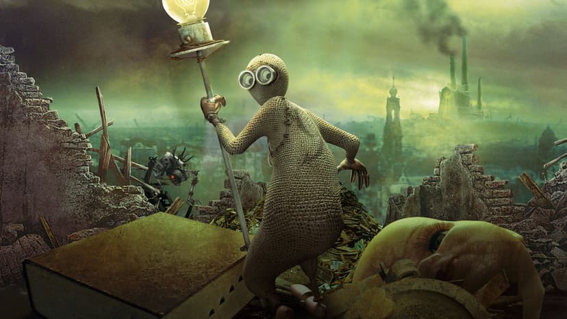 Movie Poster
