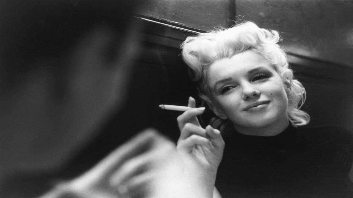 Marilyn Monroe: Confidencial