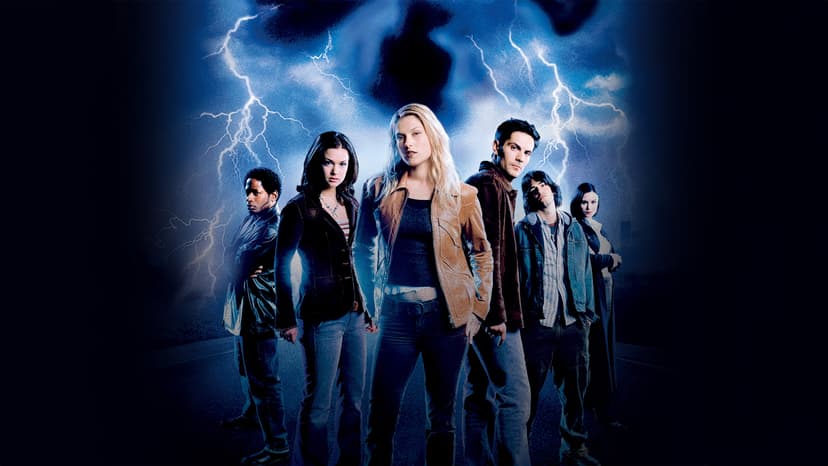 Movie Poster