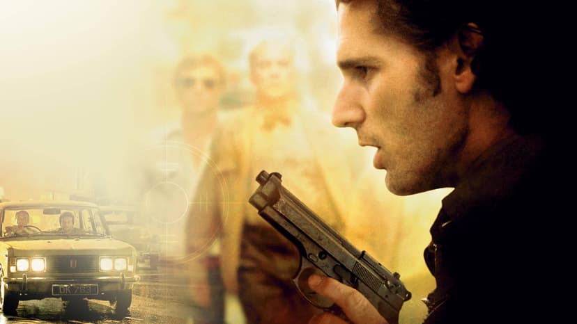 Movie Poster