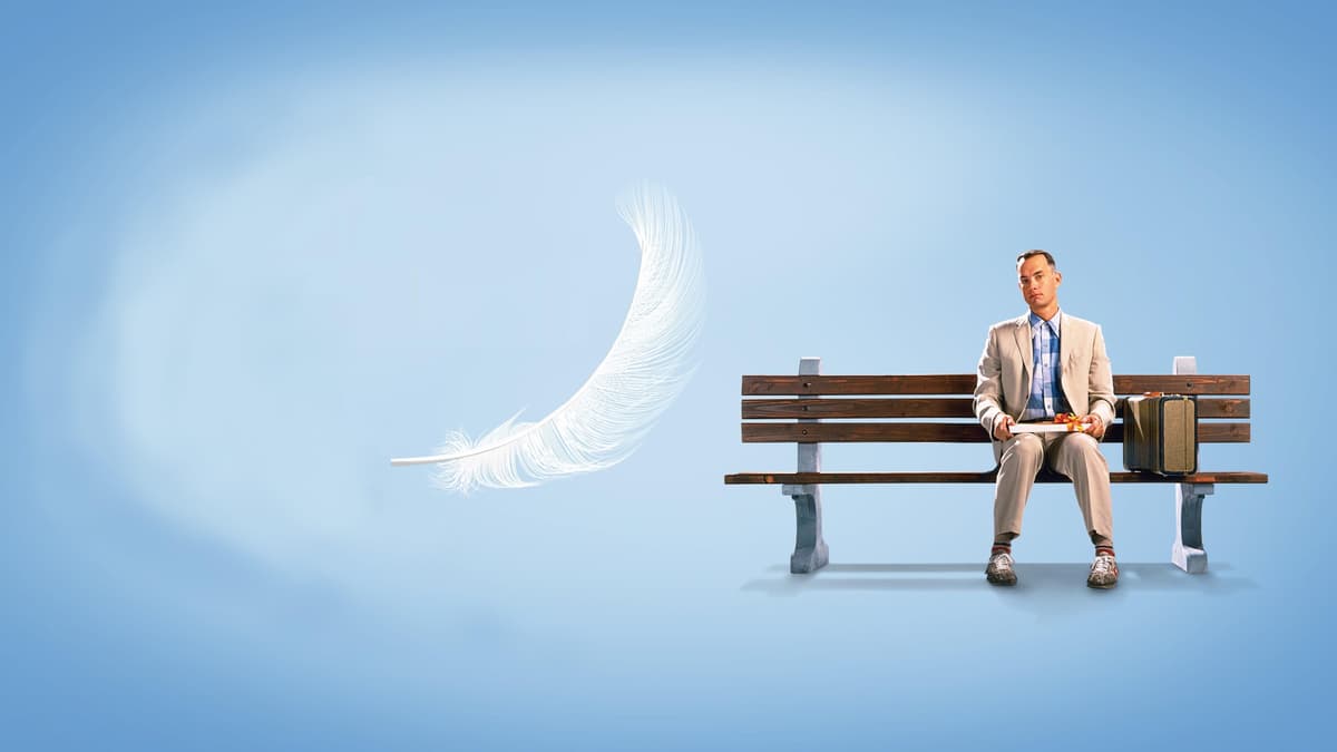 Forrest Gump: O Contador de Histórias
