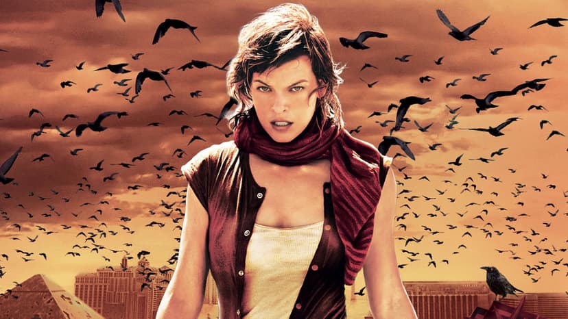 Movie Poster