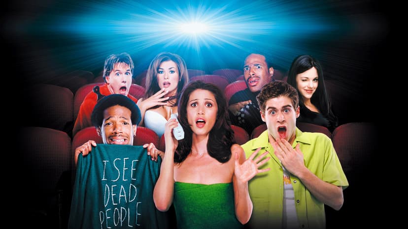 Movie Poster