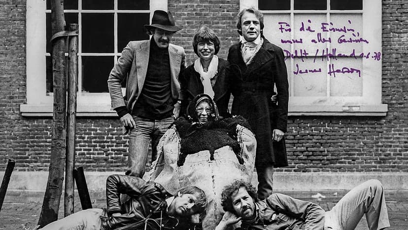 Movie Poster