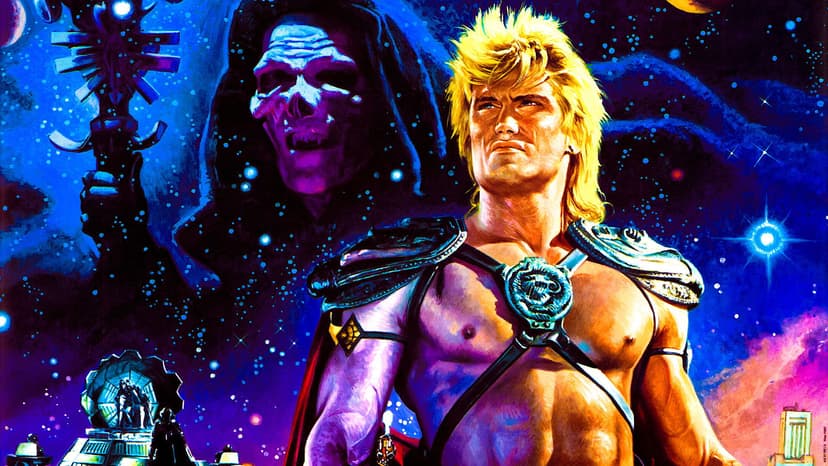 Movie Poster