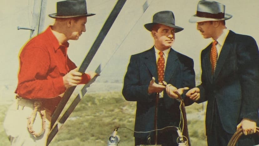 Movie Poster