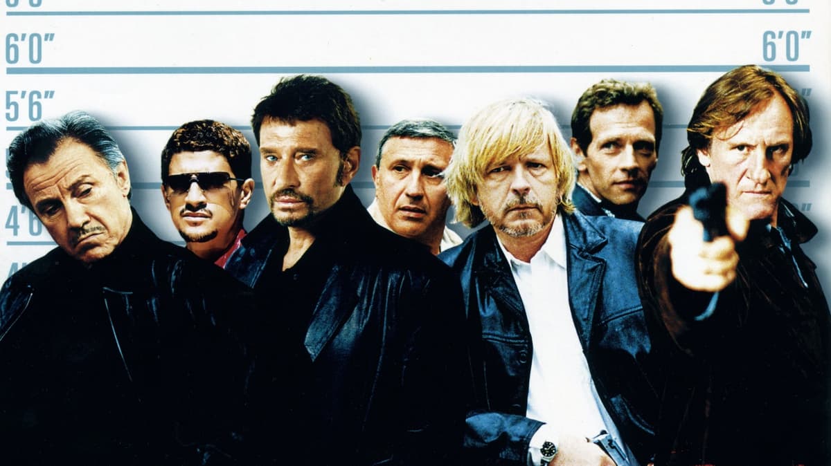 Procurados