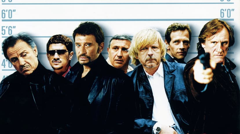 Movie Poster