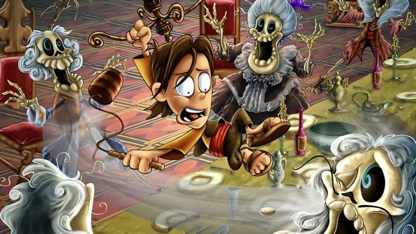 Movie Poster