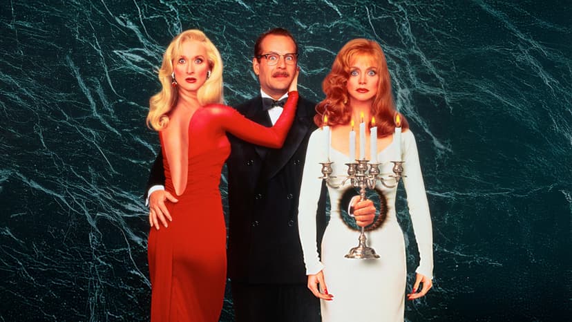 Movie Poster