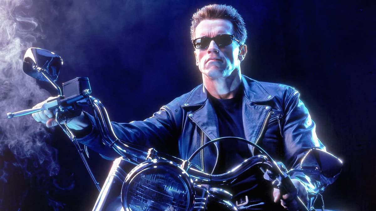 O Exterminador do Futuro 2: O Julgamento Final