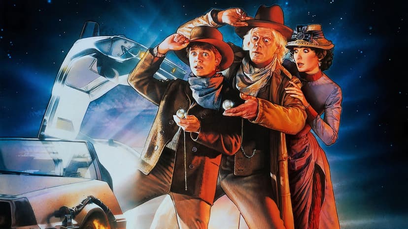 Movie Poster